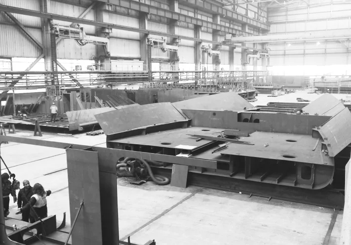 Industrie Navale